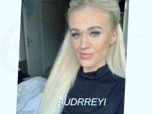 AUDRREYI
