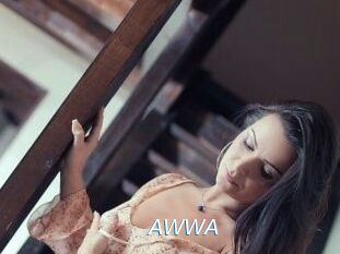 AWWA Ejaculations Féminines