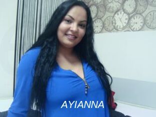AYIANNA_