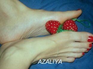 AZALIYA