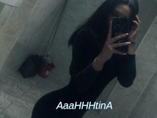 AaaHHHtinA