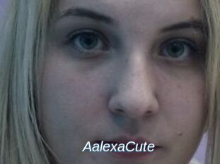 AalexaCute