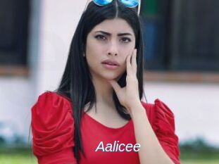 Aalicee