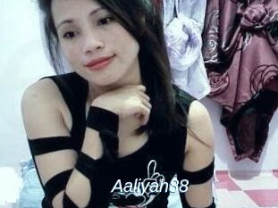 Aaliyah88