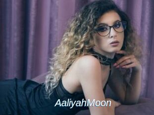 AaliyahMoon