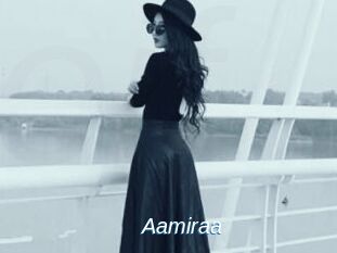Aamiraa