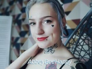 AbbeyBeeHappy