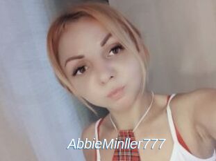 AbbieMinller777