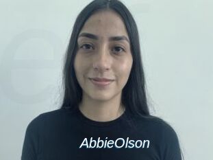 AbbieOlson