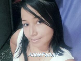 AbbieParkerr