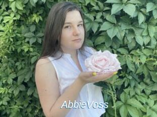 AbbieVoss Ejaculations Féminines