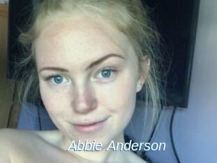 Abbie_Anderson Ejaculations Féminines