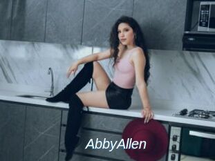 AbbyAllen