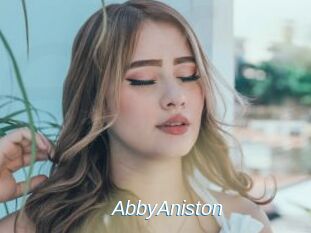 AbbyAniston