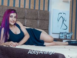 AbbyArango Ejaculations Féminines