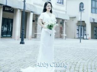 AbbyChang