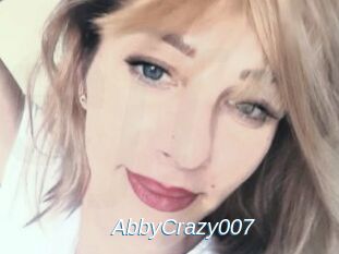 AbbyCrazy007