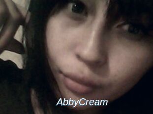 AbbyCream