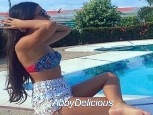 AbbyDelicious Ejaculations Féminines