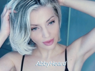 AbbyHeard