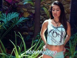 AbbyMorggan