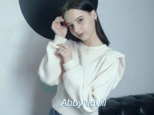AbbyNevill