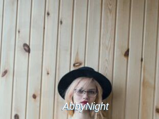 AbbyNight