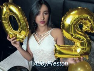AbbyPreston