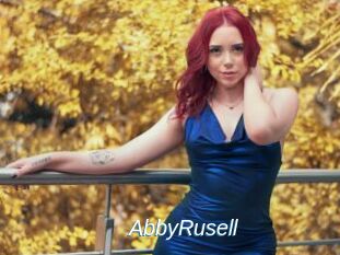 AbbyRusell