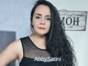 AbbySatini