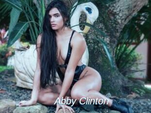 Abby_Clinton