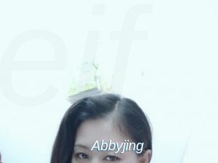 Abbyjing