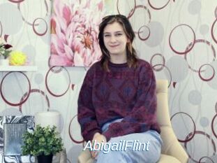 AbigailFlint Ejaculations Féminines