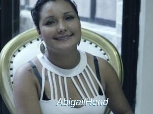 AbigailHend