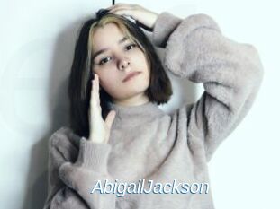 AbigailJackson Ejaculations Féminines