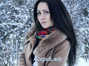 AbigailLady