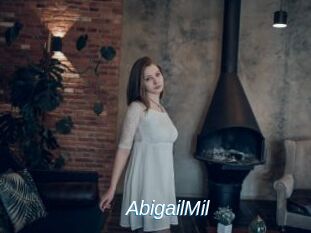 AbigailMil Ejaculations Féminines