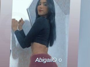 AbigailO_o
