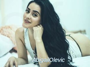 AbigailOlevic