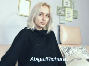 AbigailRichard