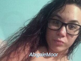 Abigale_Moor