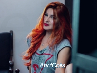 AbrilColls Ejaculations Féminines