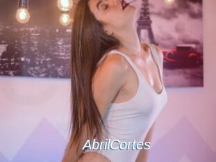 AbrilCortes
