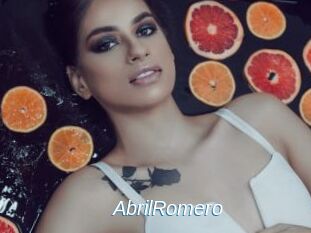 AbrilRomero