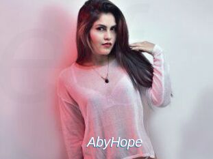 AbyHope