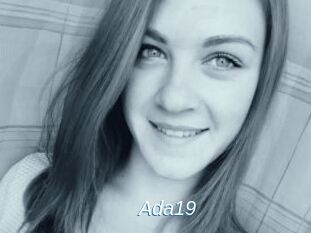 Ada19