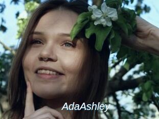 AdaAshley