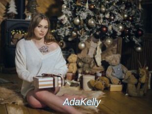 AdaKelly