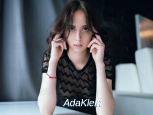 AdaKlein
