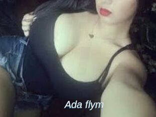 Ada_flym